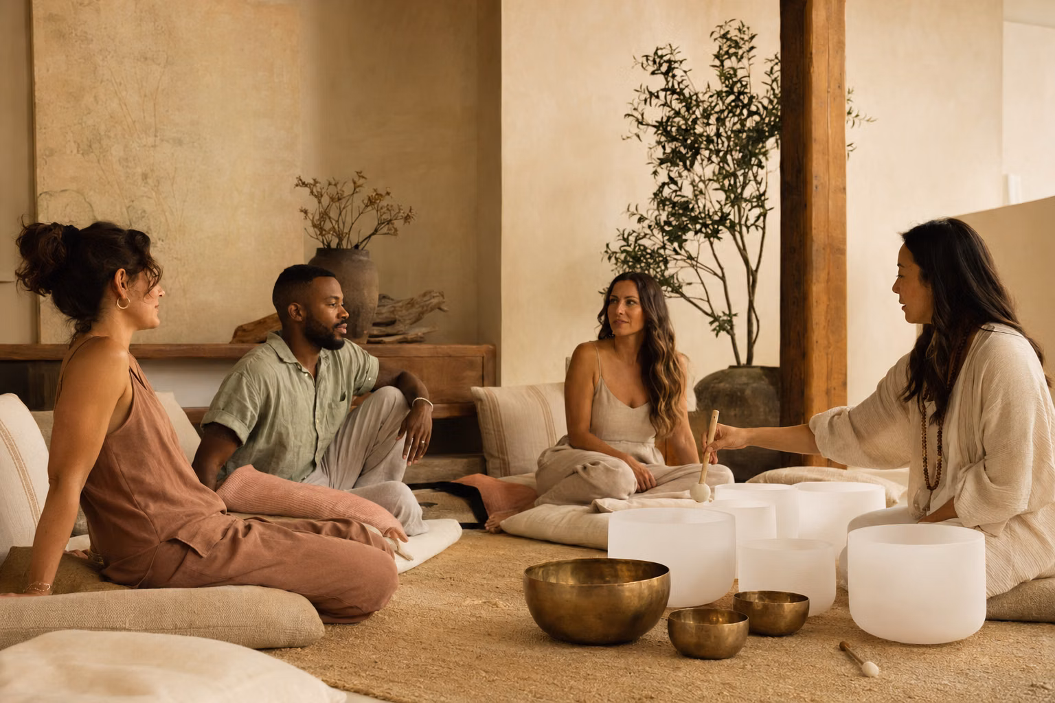 TETTRA wellness studio